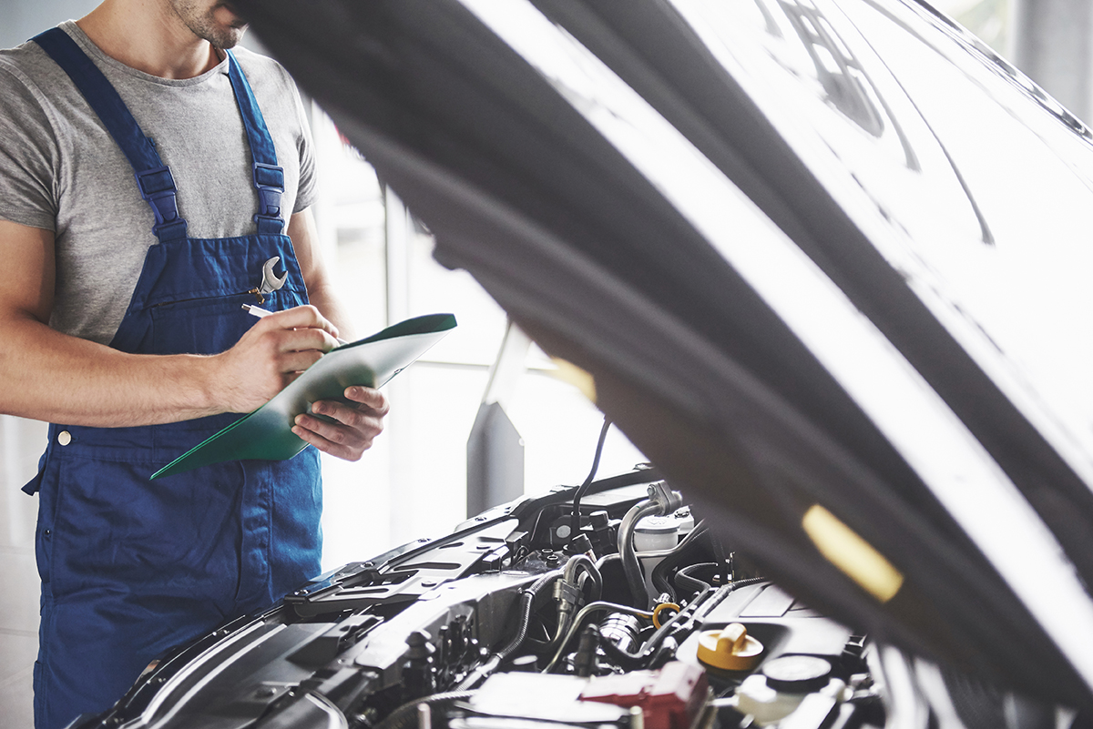 Diagnostic et réparation multi-marques CRETOT